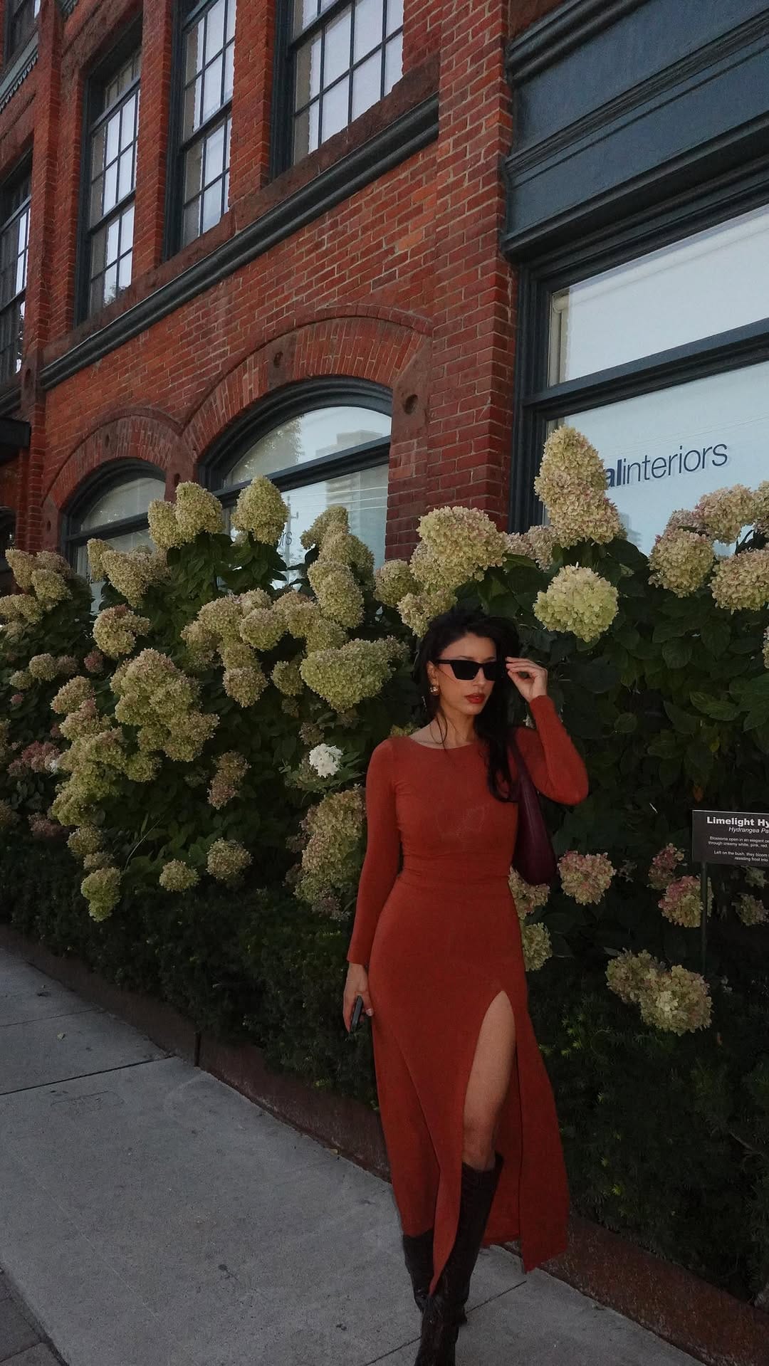 Post 10 by SHRUTI | Skincare Wellness Fashion on Instagram (video)