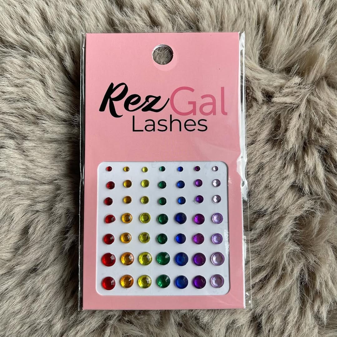 Post 10 by RezGal Inc. on Instagram (carousel)