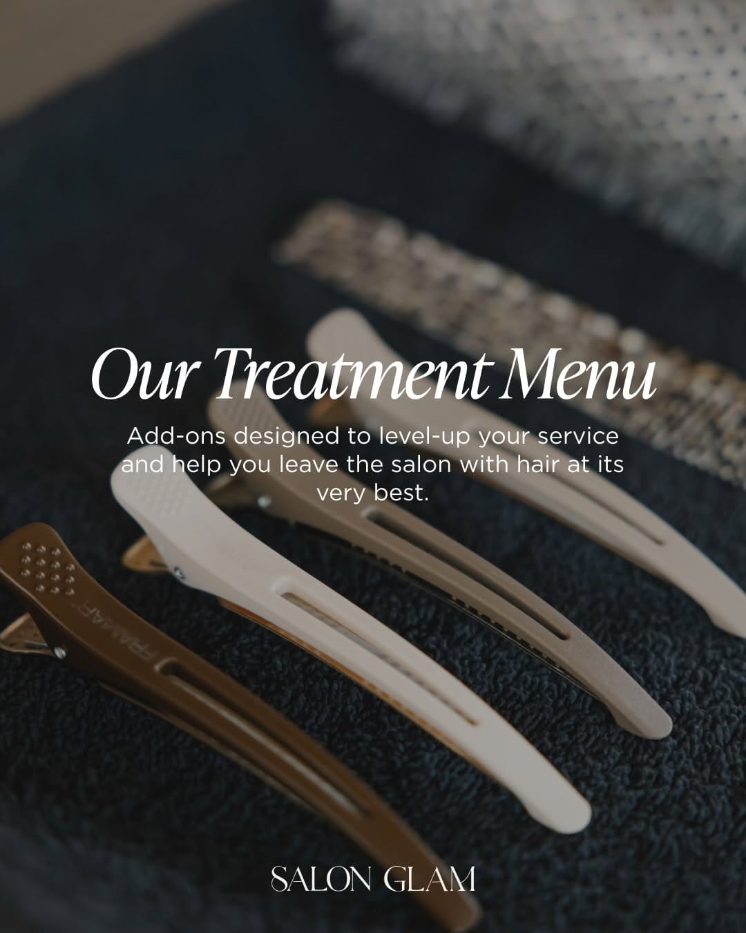Post 1 by HAIR SALON & EXTENSION SPECIALISTS on Instagram (carousel)