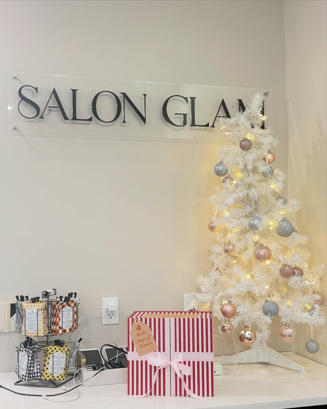Post 7 by HAIR SALON & EXTENSION SPECIALISTS on Instagram (carousel)