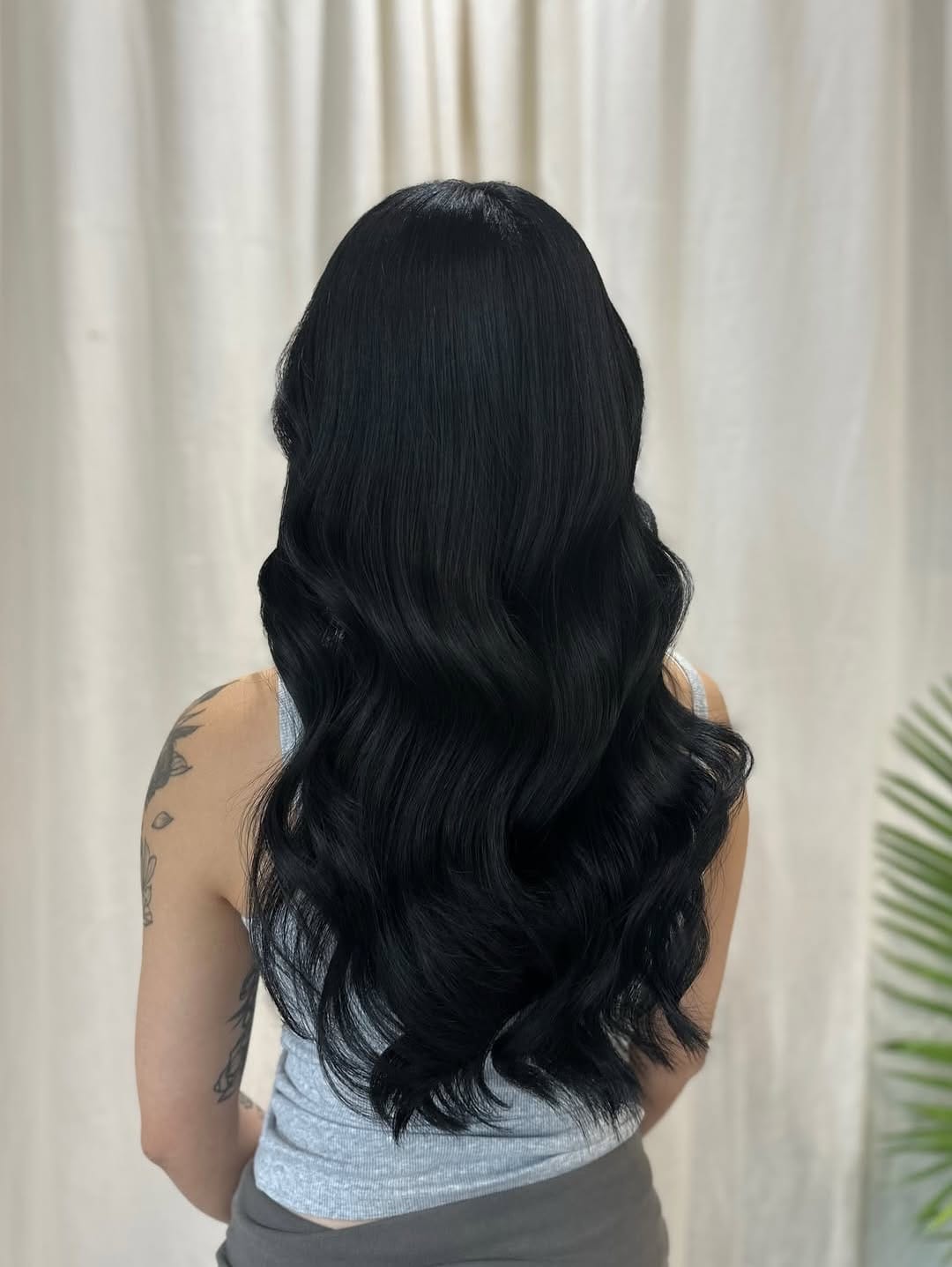 Post 4 by HAIR SALON & EXTENSION SPECIALISTS on Instagram (carousel)