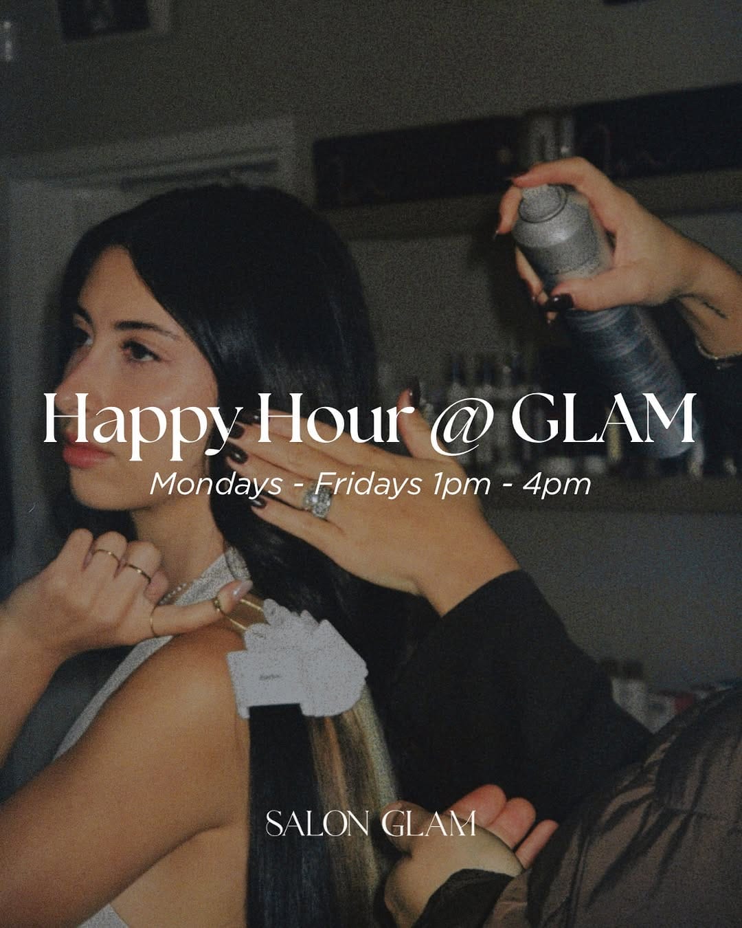 Post 5 by HAIR SALON & EXTENSION SPECIALISTS on Instagram (image)