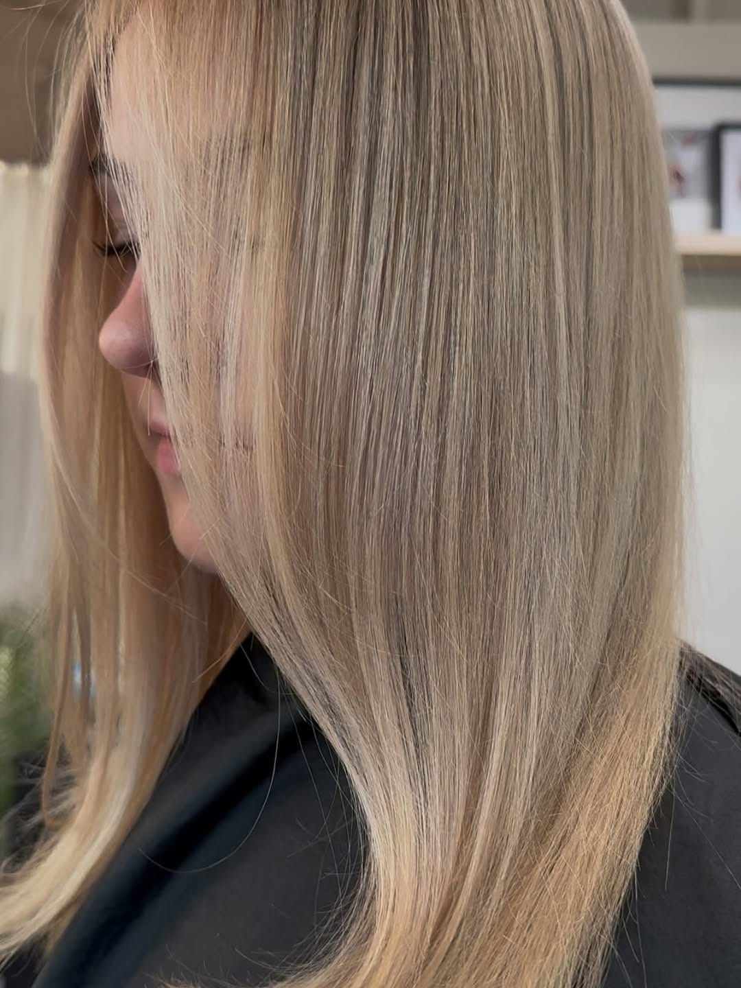 Post 2 by HAIR SALON & EXTENSION SPECIALISTS on Instagram (carousel)