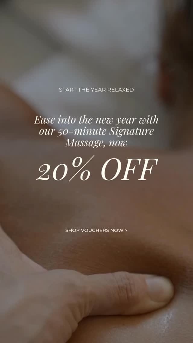 Post 10 by Sabai Thai Spa on Instagram (video)