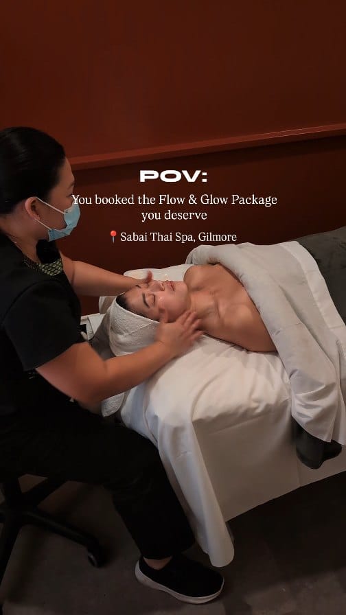 Post 6 by Sabai Thai Spa on Instagram (video)