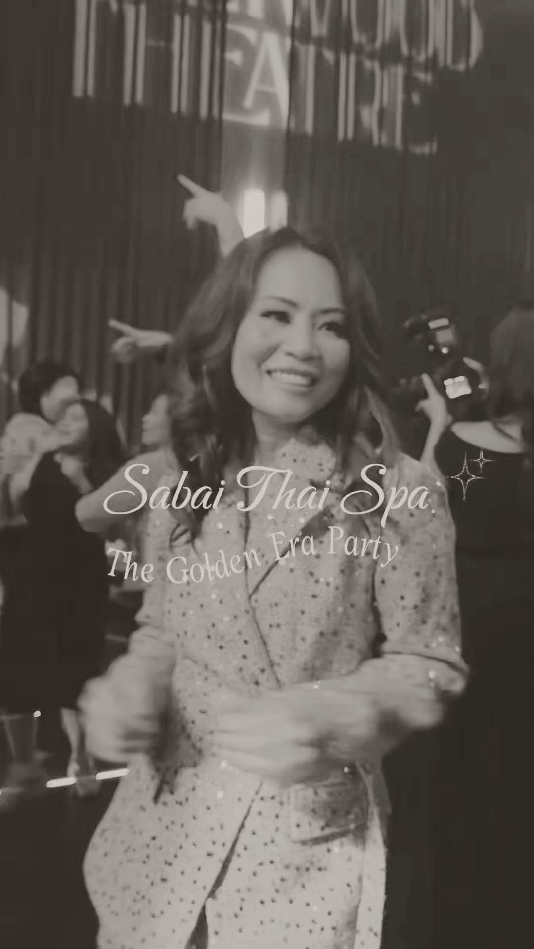 Post 5 by Sabai Thai Spa on Instagram (video)