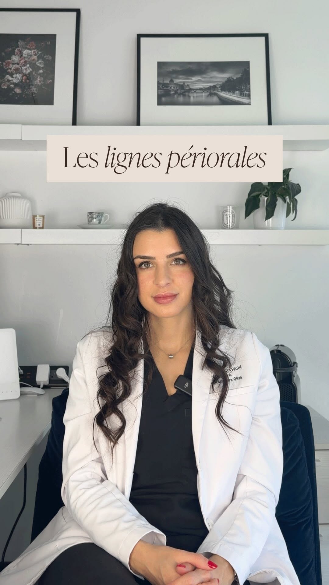 Post 4 by Dre Geneviève Blackburn on Instagram (video)