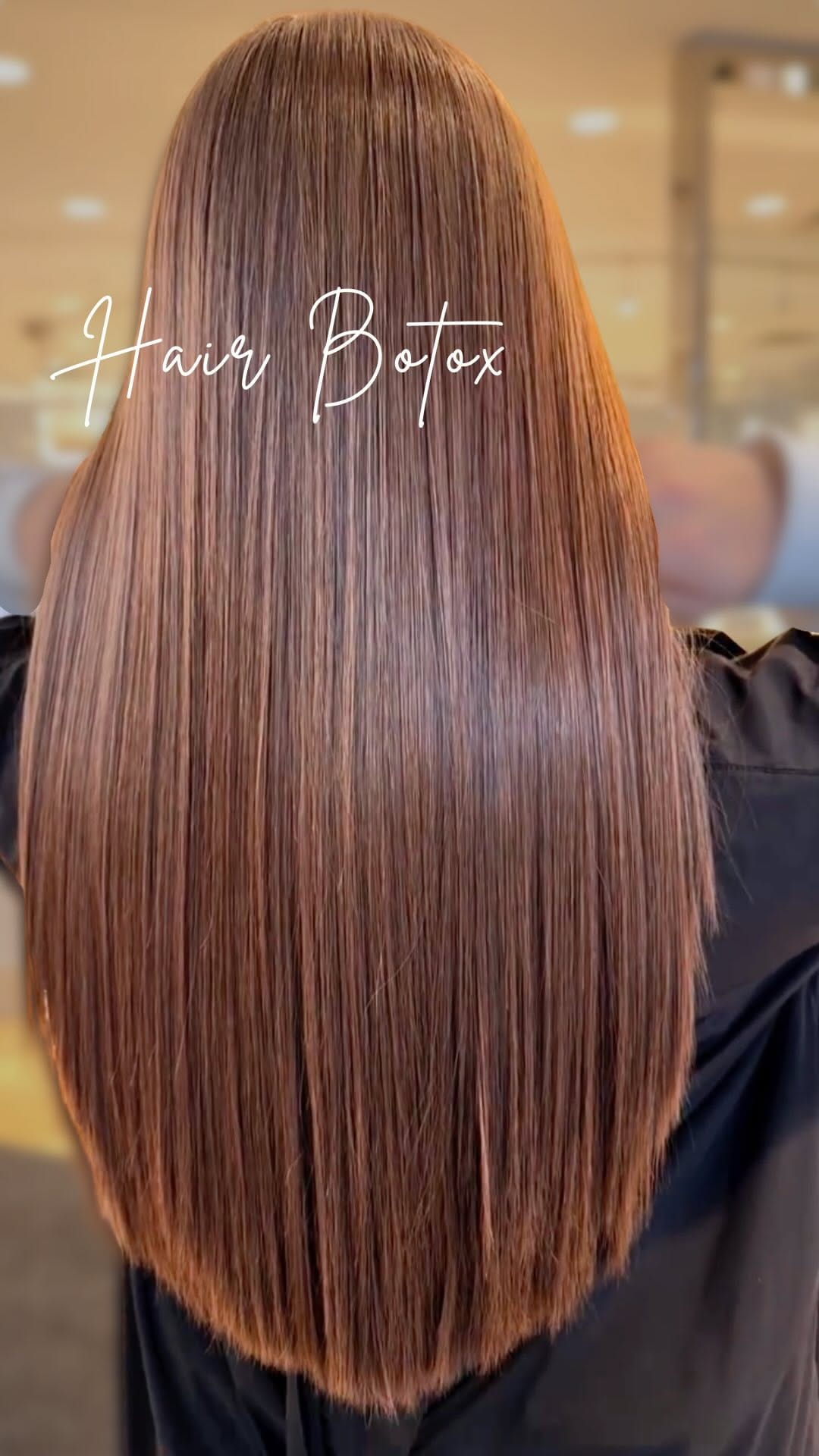 Post 3 by Salon Scavo | Hair Salon Toronto on Instagram (video)