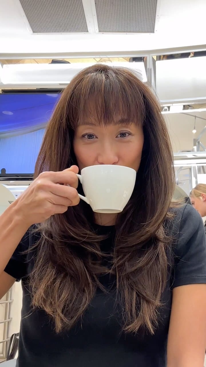 Post 8 by Salon Scavo | Hair Salon Toronto on Instagram (video)