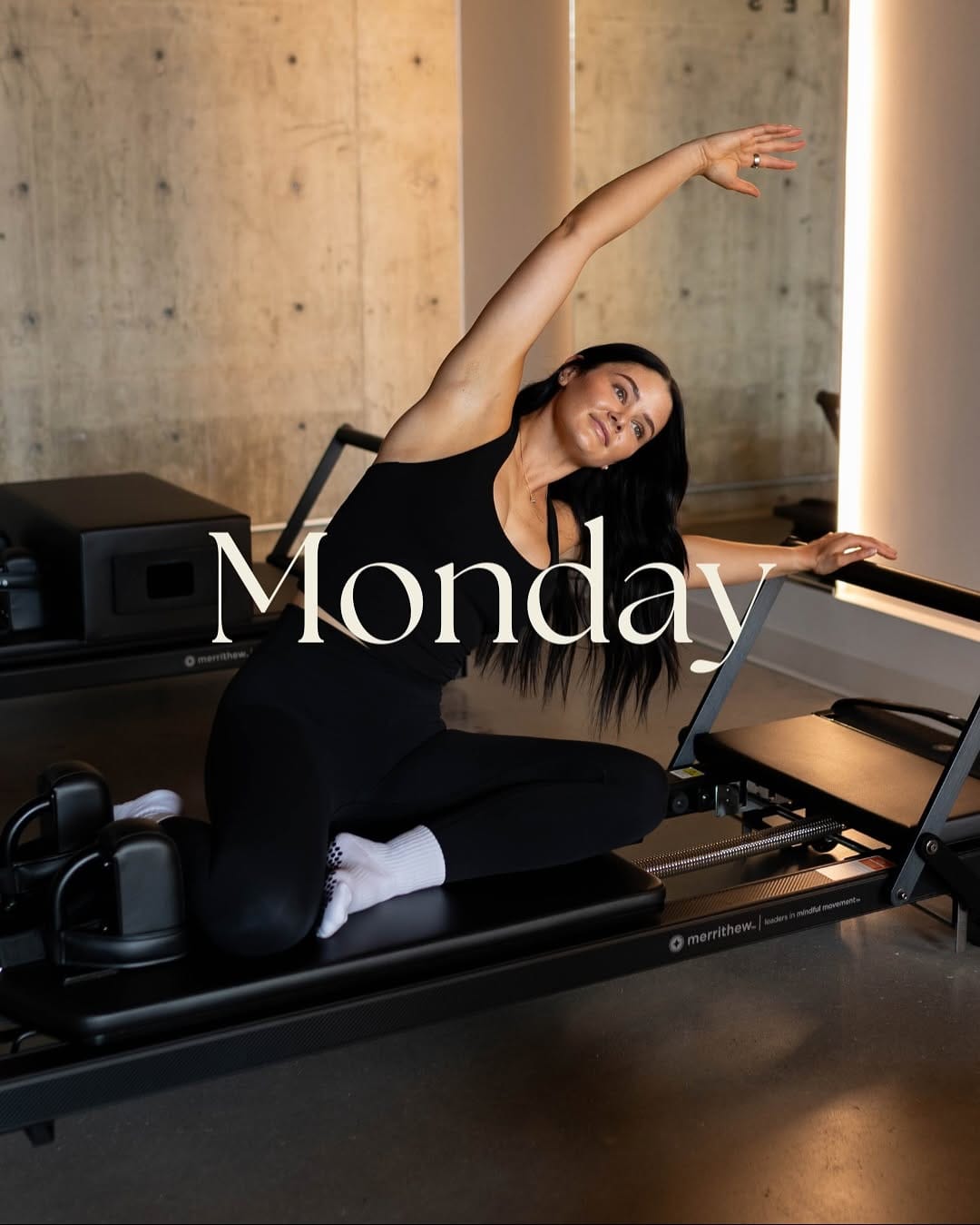 Post 8 by FORUM PILATES STUDIO on Instagram (carousel)