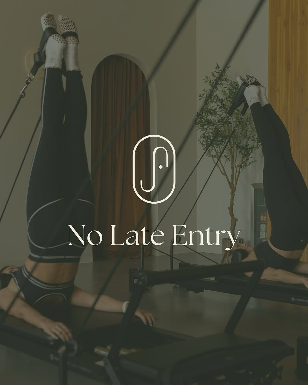 Post 9 by FORUM PILATES STUDIO on Instagram (image)