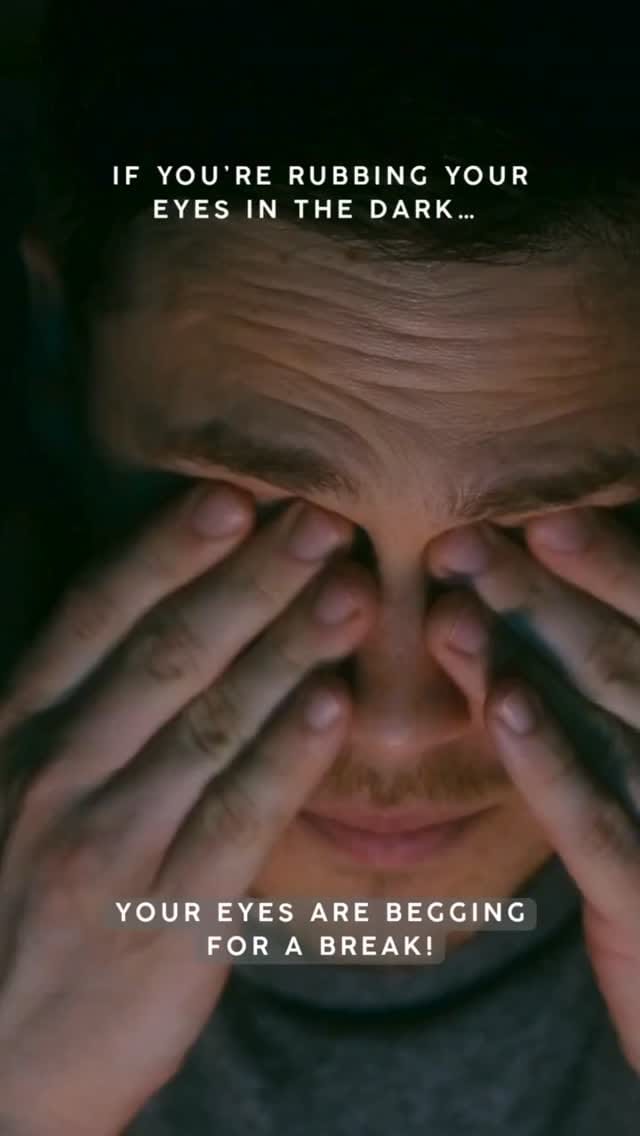 Post 8 by TLC Eye Care wipes on Instagram (video)