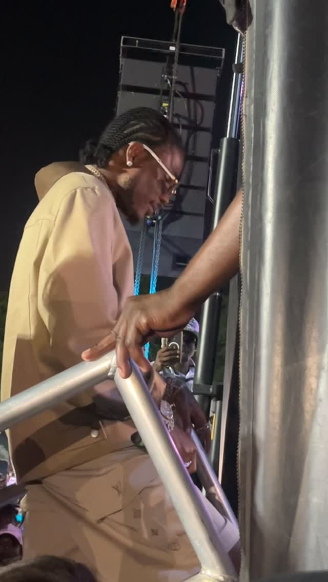 Post 4 by THE PEACH BOSS on Instagram (video)
