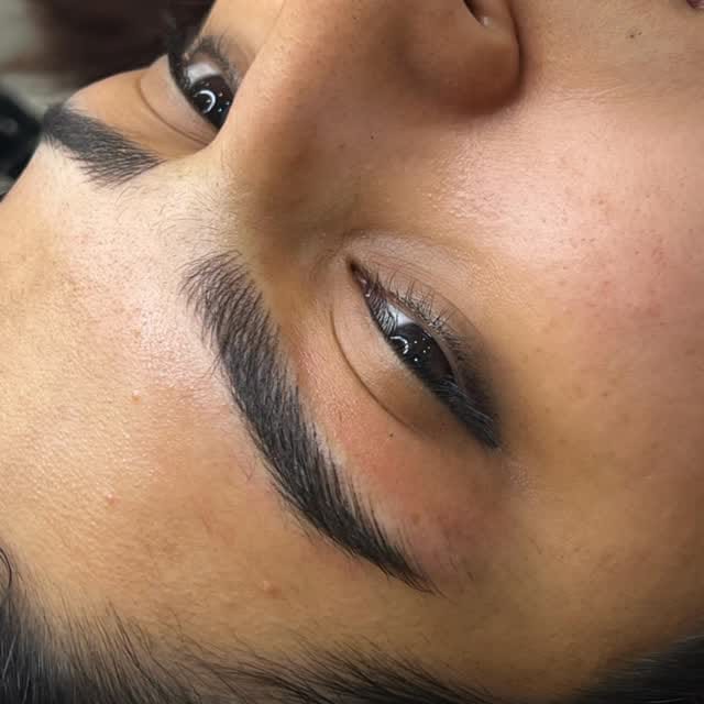 Post 4 by Shadi Masoumi on Instagram (video)