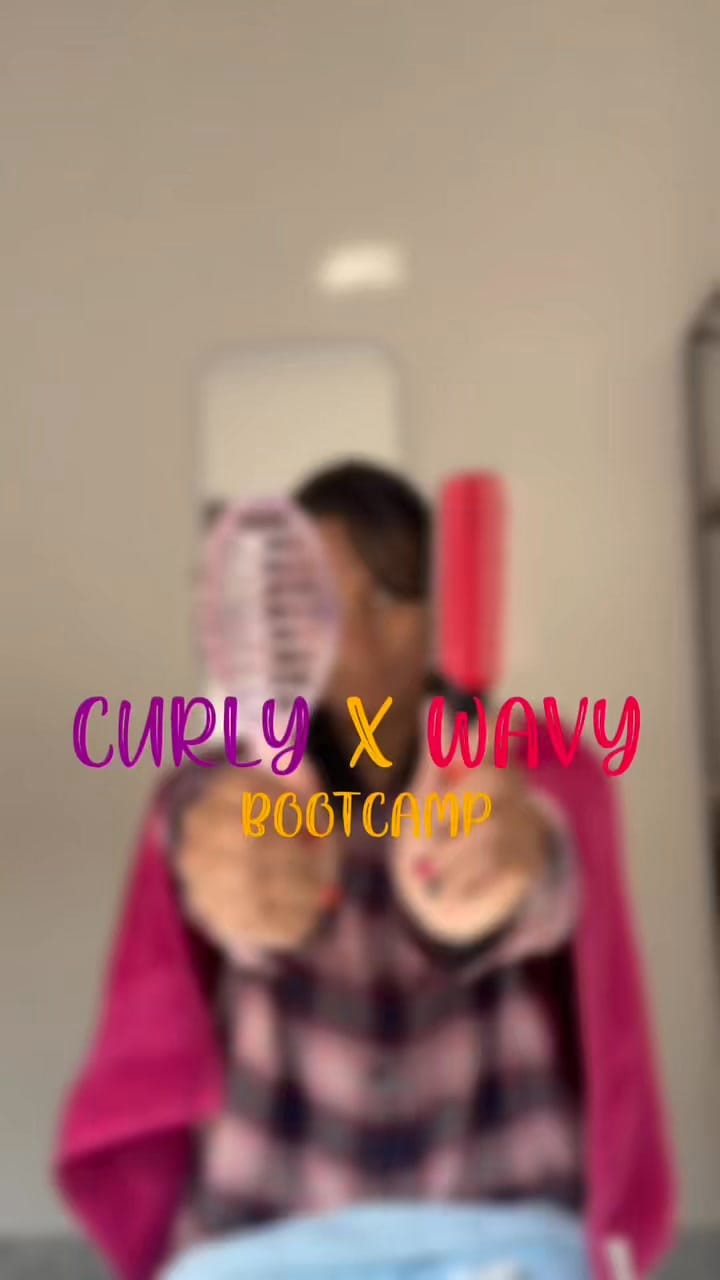 Post 10 by curlit on Instagram (video)