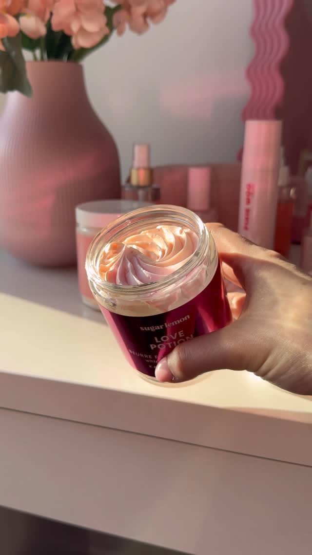 Post 5 by Sugar Lemon on Instagram (video)