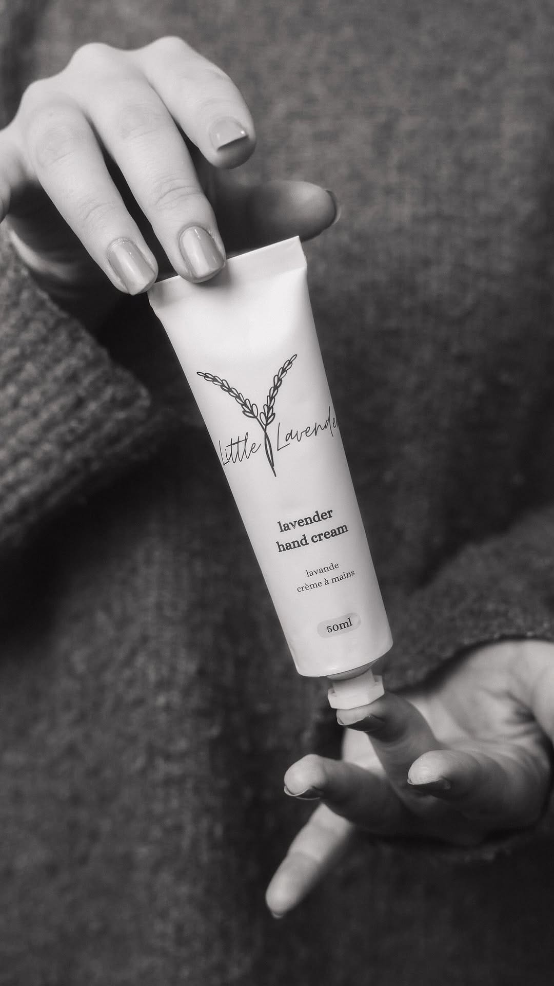 Post 4 by handcrafted essential oil goods on Instagram (video)