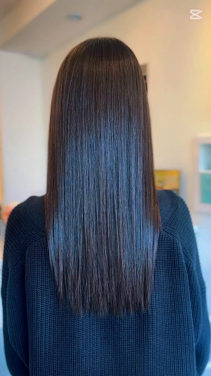 Post 6 by Kozeta Salon Spa & Store on Instagram (video)