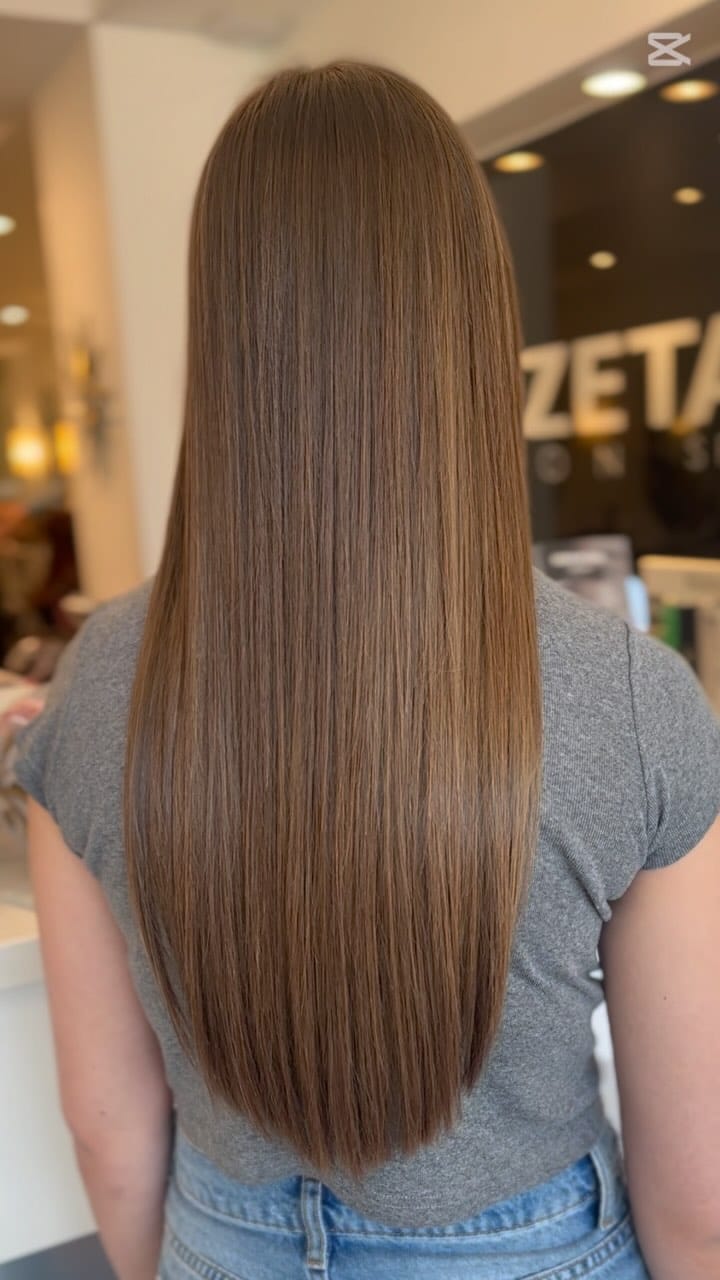 Post 7 by Kozeta Salon Spa & Store on Instagram (video)