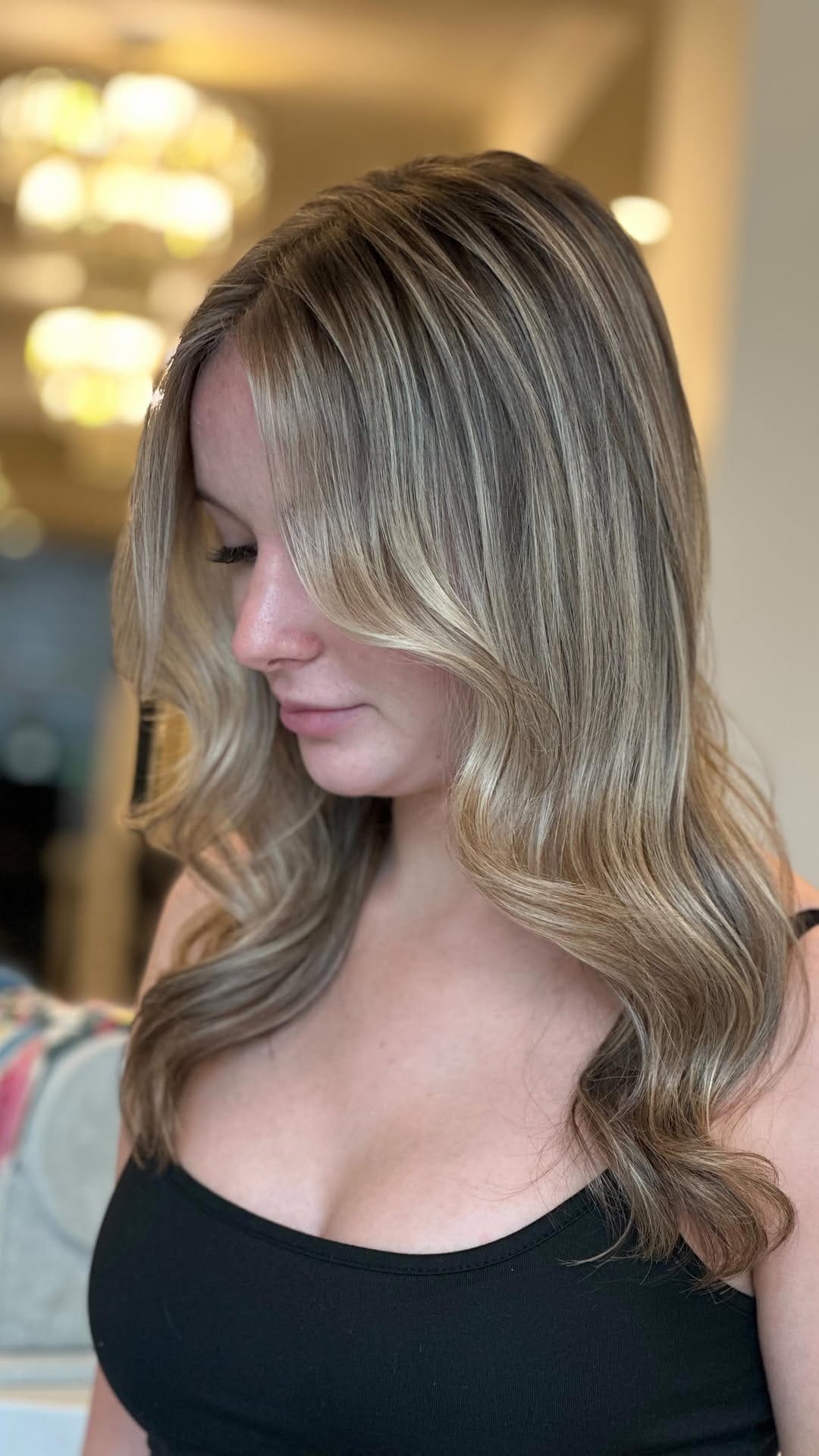 Post 5 by Kozeta Salon Spa & Store on Instagram (video)