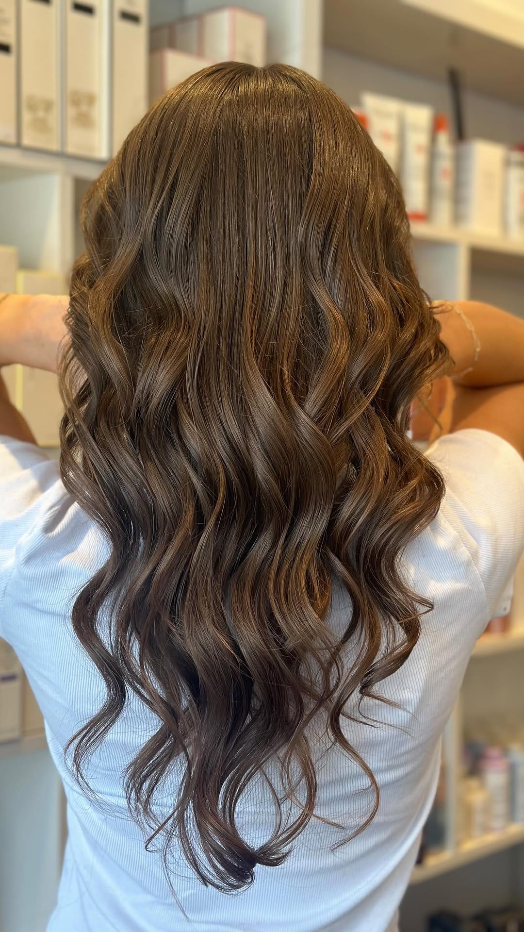 Post 10 by Kozeta Salon Spa & Store on Instagram (video)