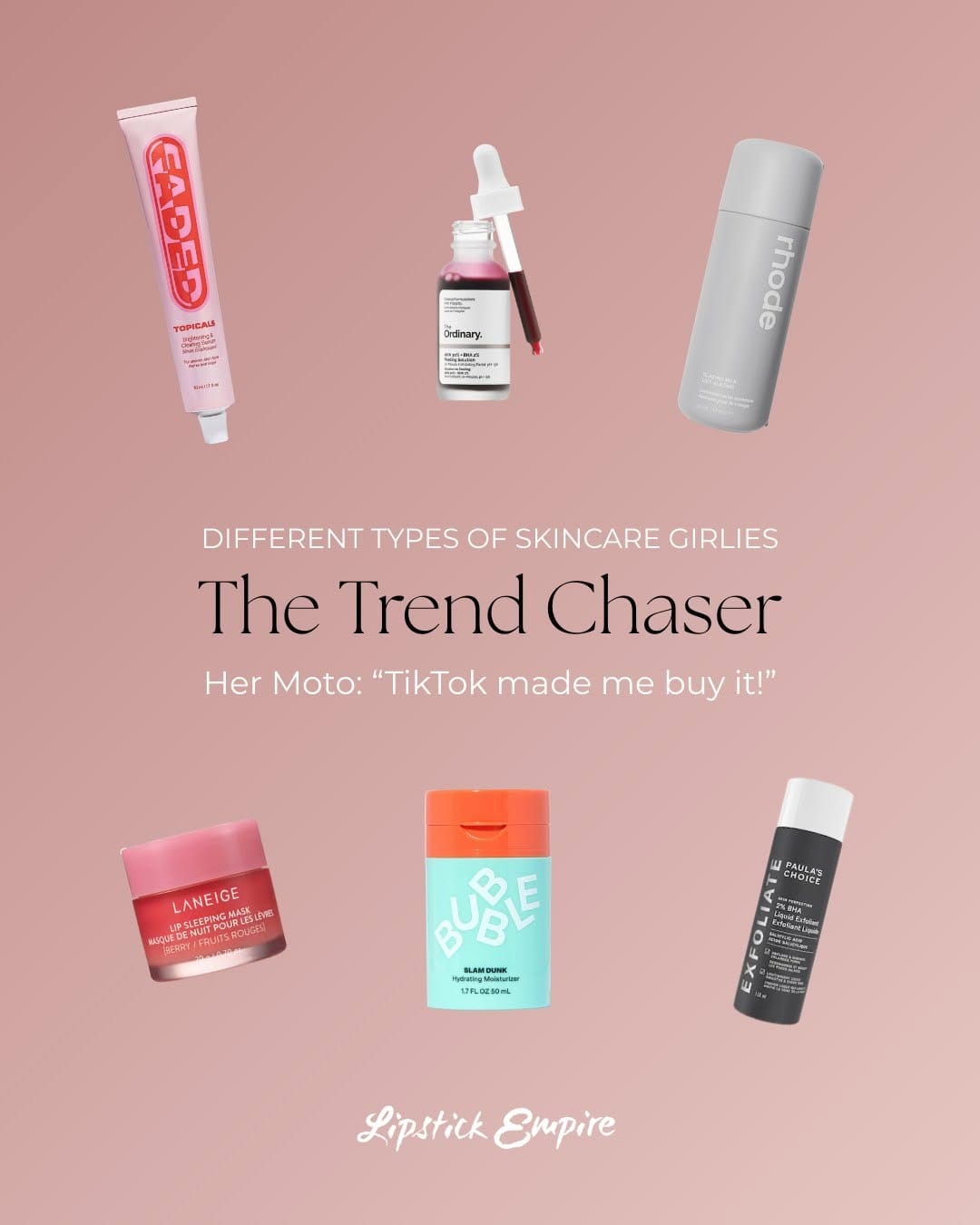 Post 8 by Lipstick Empire LaserSpa #YEG on Instagram (carousel)