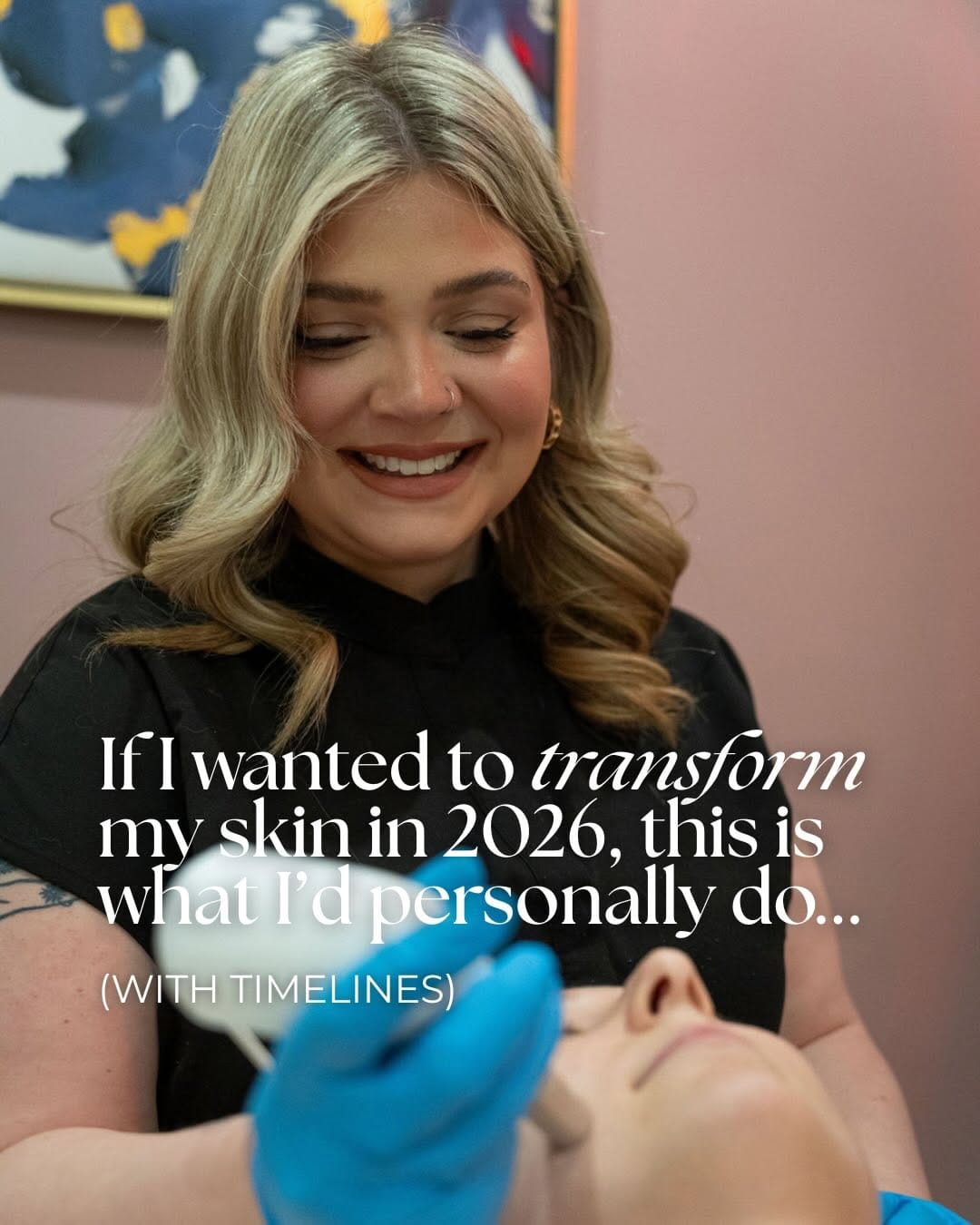 Post 4 by Lipstick Empire LaserSpa #YEG on Instagram (carousel)