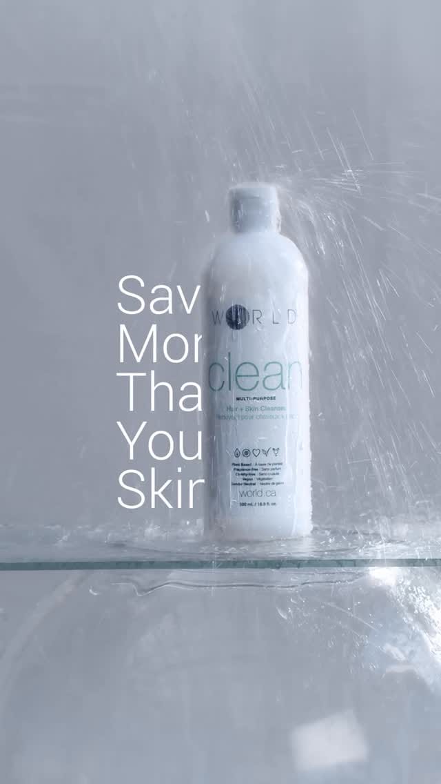 Post 8 by Revolutionizing Personal Care on Instagram (video)