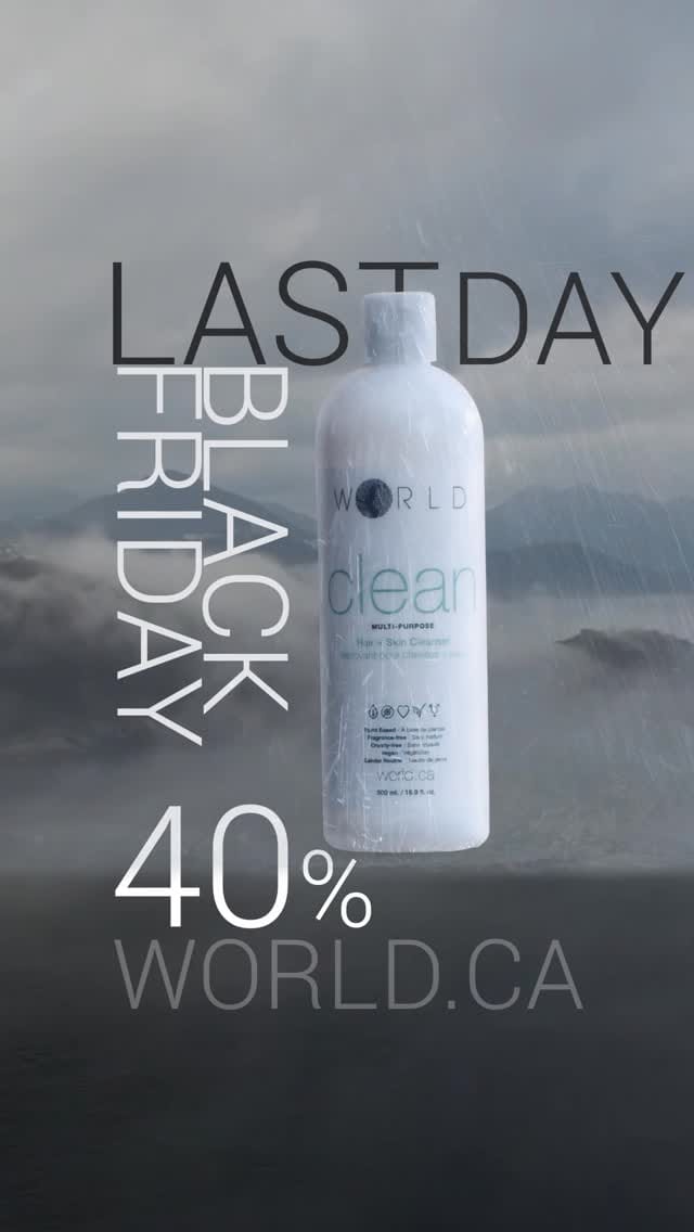 Post 5 by Revolutionizing Personal Care on Instagram (video)