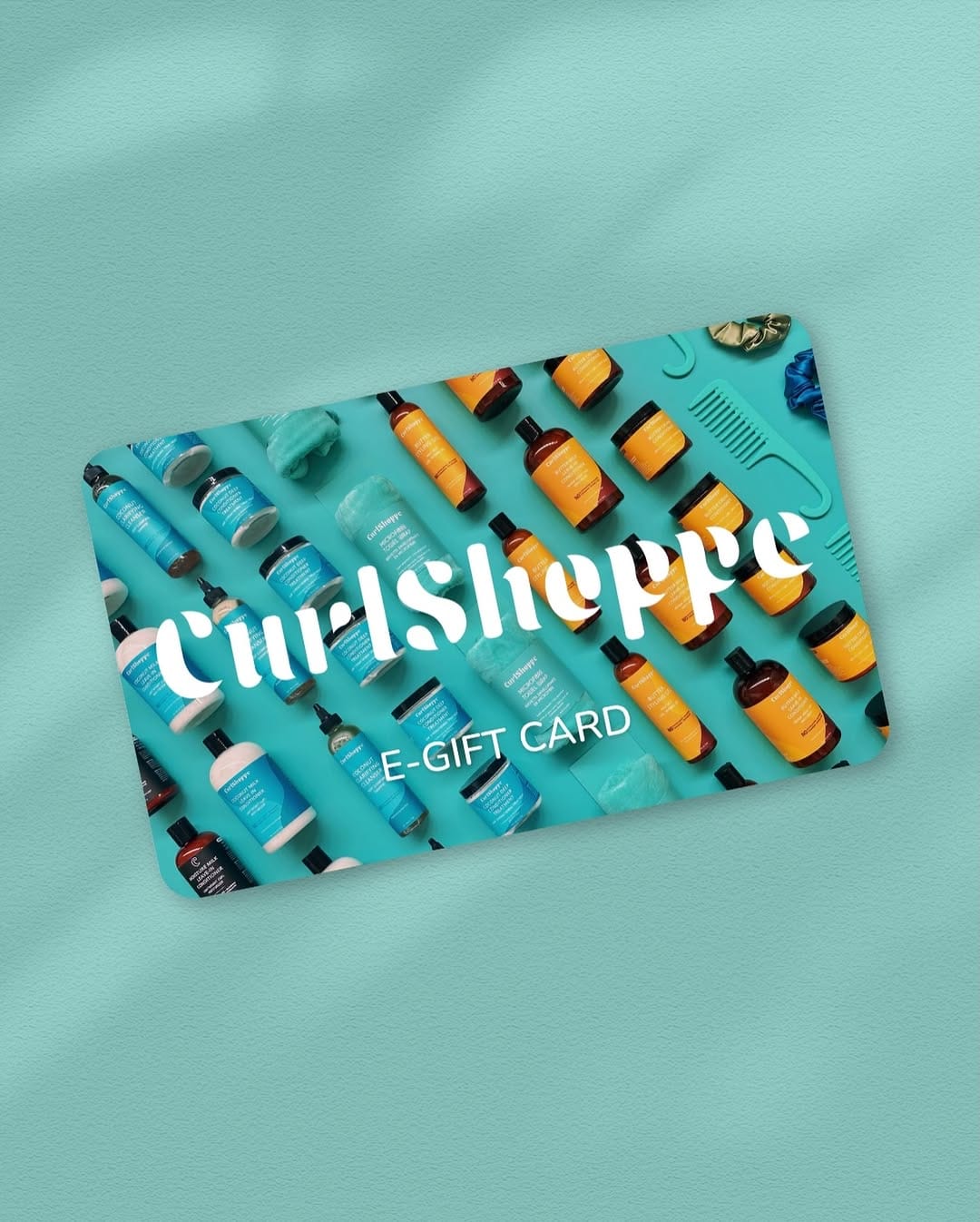 Post 2 by CurlShoppe on Instagram (image)