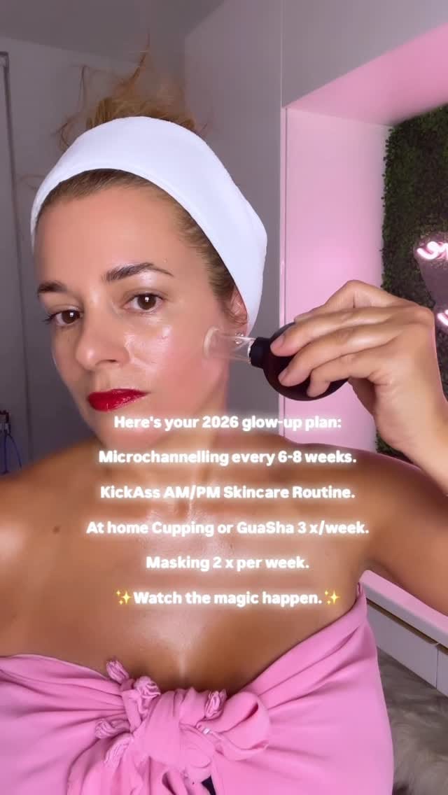 Post 5 by Joanne Ugolini on Instagram (video)