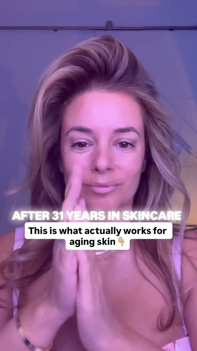Post 7 by Joanne Ugolini on Instagram (video)