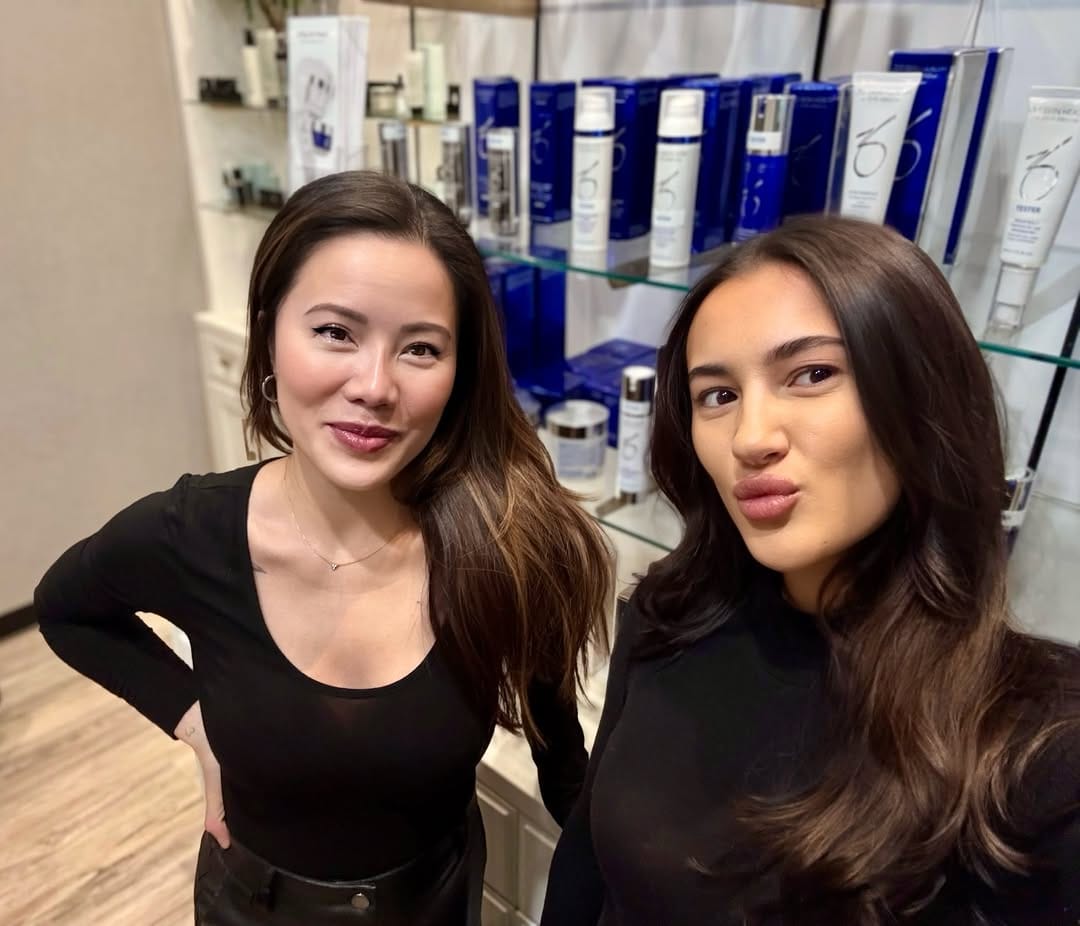 Post 2 by Ada Shim MN NP-PHC on Instagram (image)