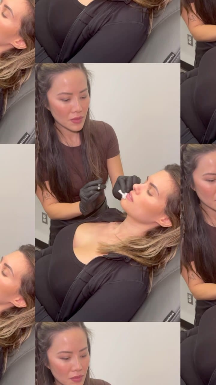Post 10 by Ada Shim MN NP-PHC on Instagram (video)