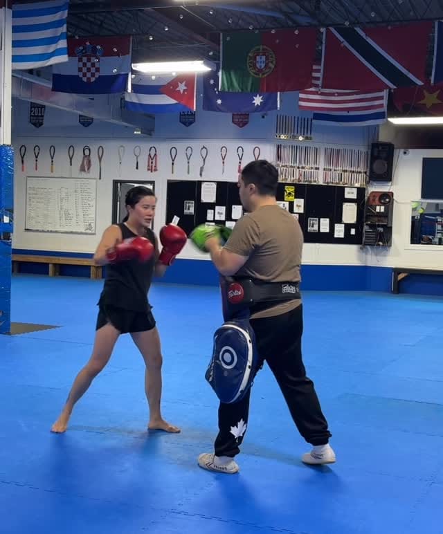 Post 3 by Ada Shim MN NP-PHC on Instagram (video)