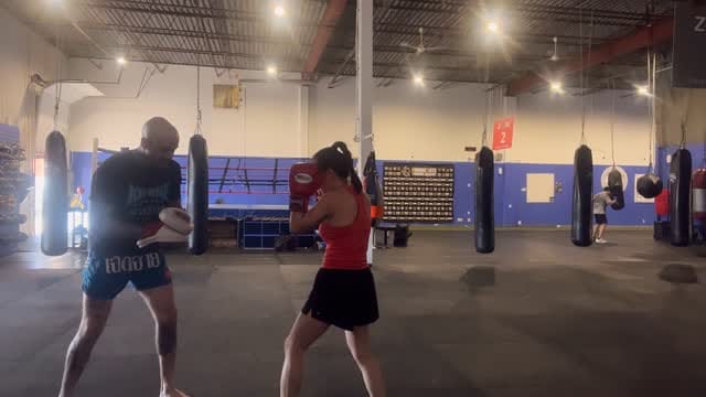 Post 7 by Ada Shim MN NP-PHC on Instagram (video)