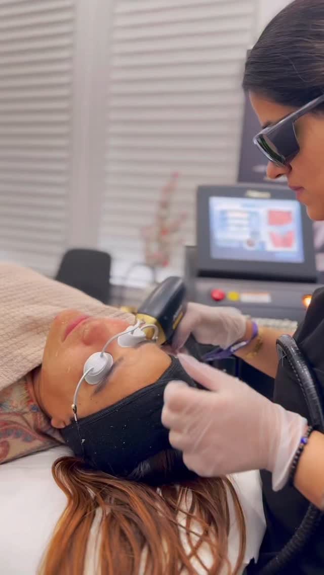 Post 4 by Advanced Skincare & Laser Hair Removal | Surrey Langley BC on Instagram (video)