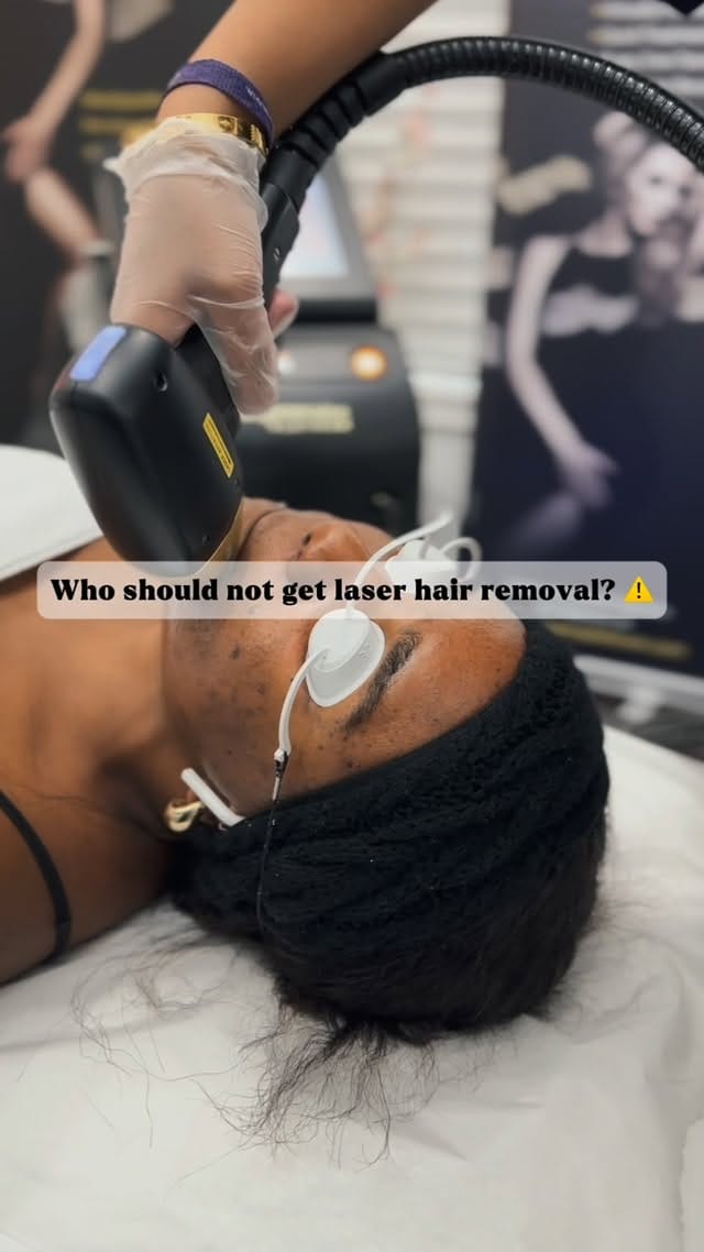 Post 8 by Advanced Skincare & Laser Hair Removal | Surrey Langley BC on Instagram (video)