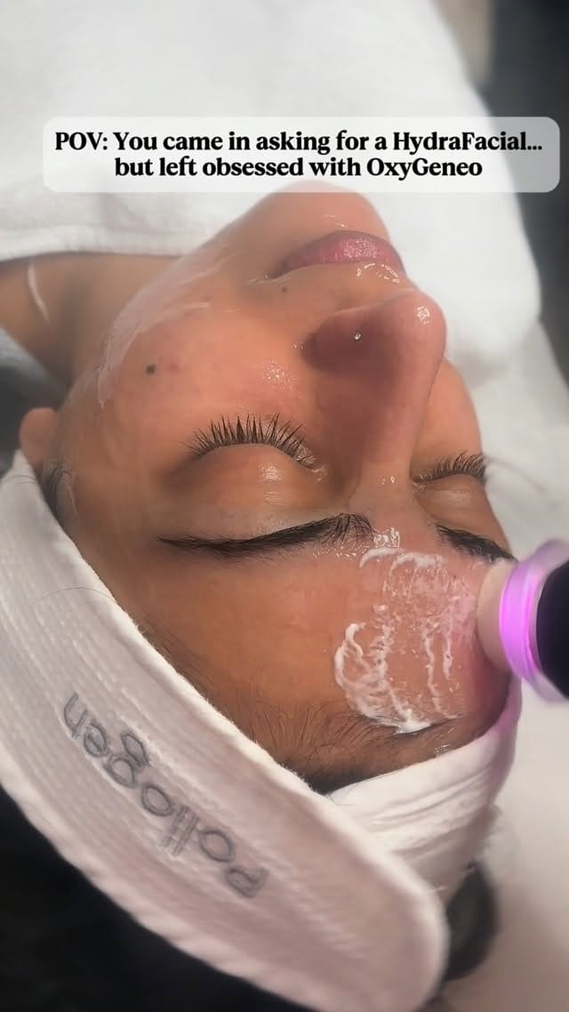 Post 9 by Advanced Skincare & Laser Hair Removal | Surrey Langley BC on Instagram (video)