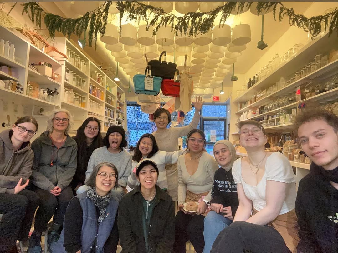Post 8 by The Soap Dispensary+KtchnStpls on Instagram (carousel)