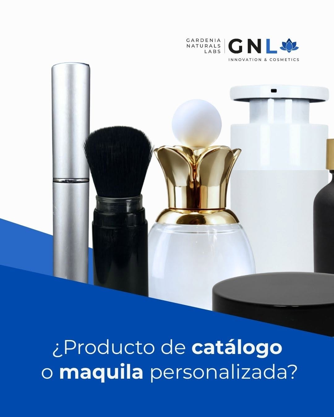 Post 3 by Gardenia Naturals Laboratorio ® on Instagram (carousel)