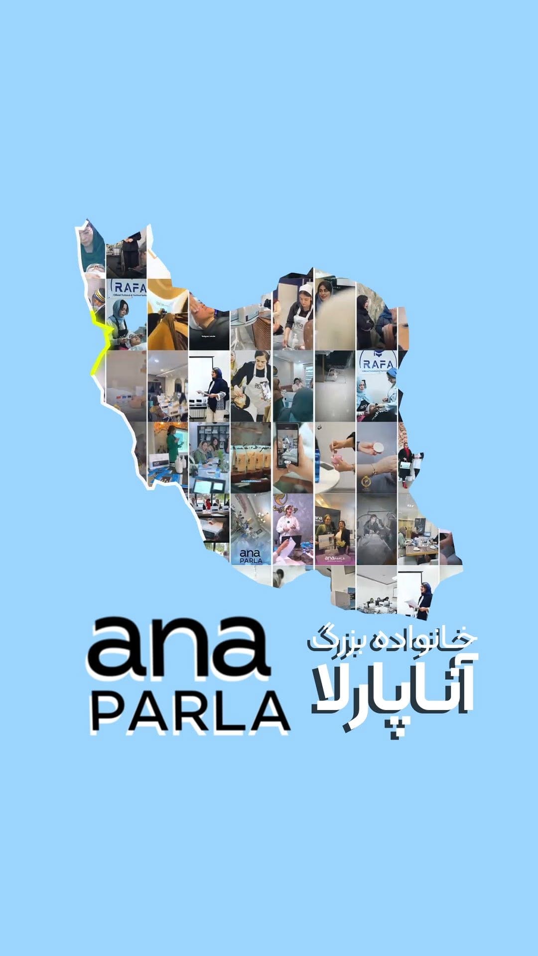 Post 5 by Dr. Babak Amiri on Instagram (video)