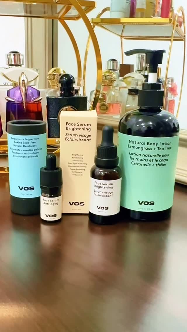Post 3 by VOSbody on Instagram (video)