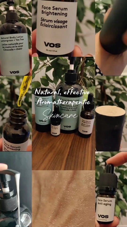 Post 6 by VOSbody on Instagram (video)