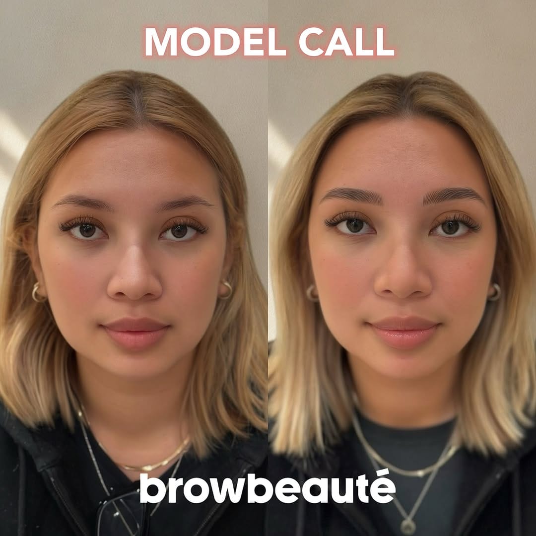 Post 6 by B E A U T É   A C A D E M Y on Instagram (carousel)