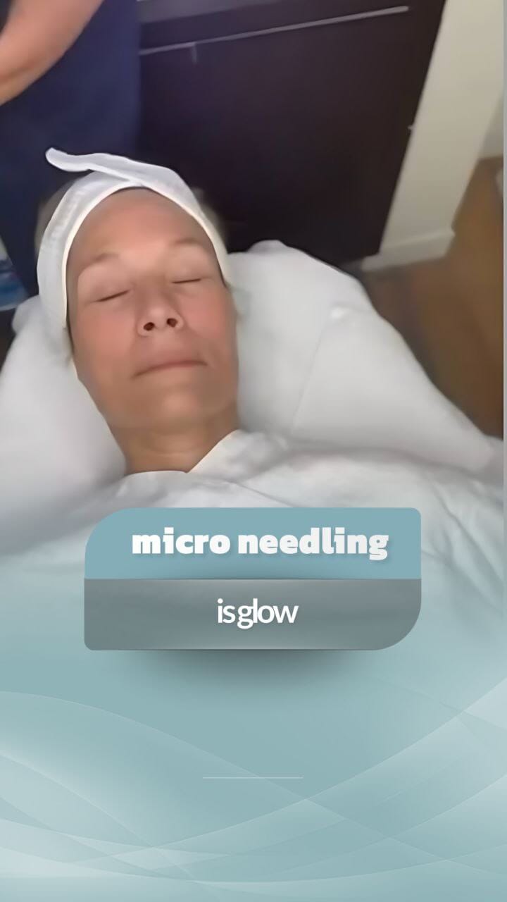 Post 10 by Shelly Najafi on Instagram (video)