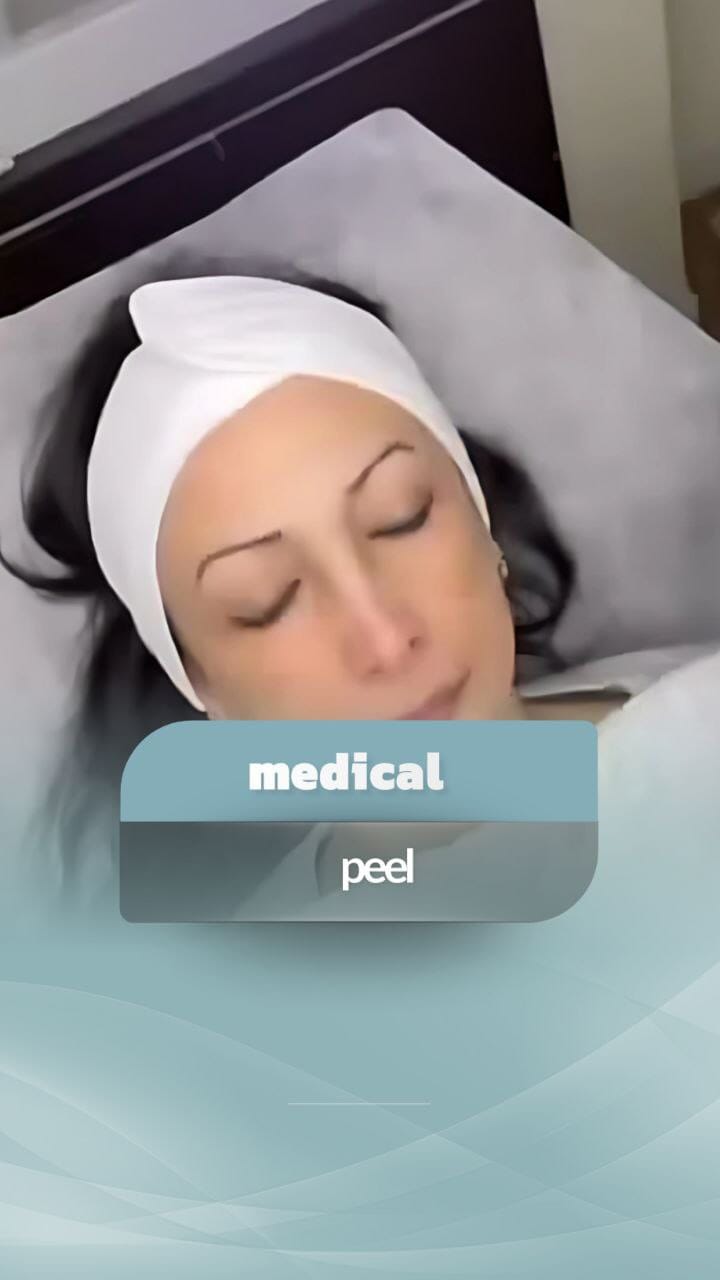 Post 4 by Shelly Najafi on Instagram (video)