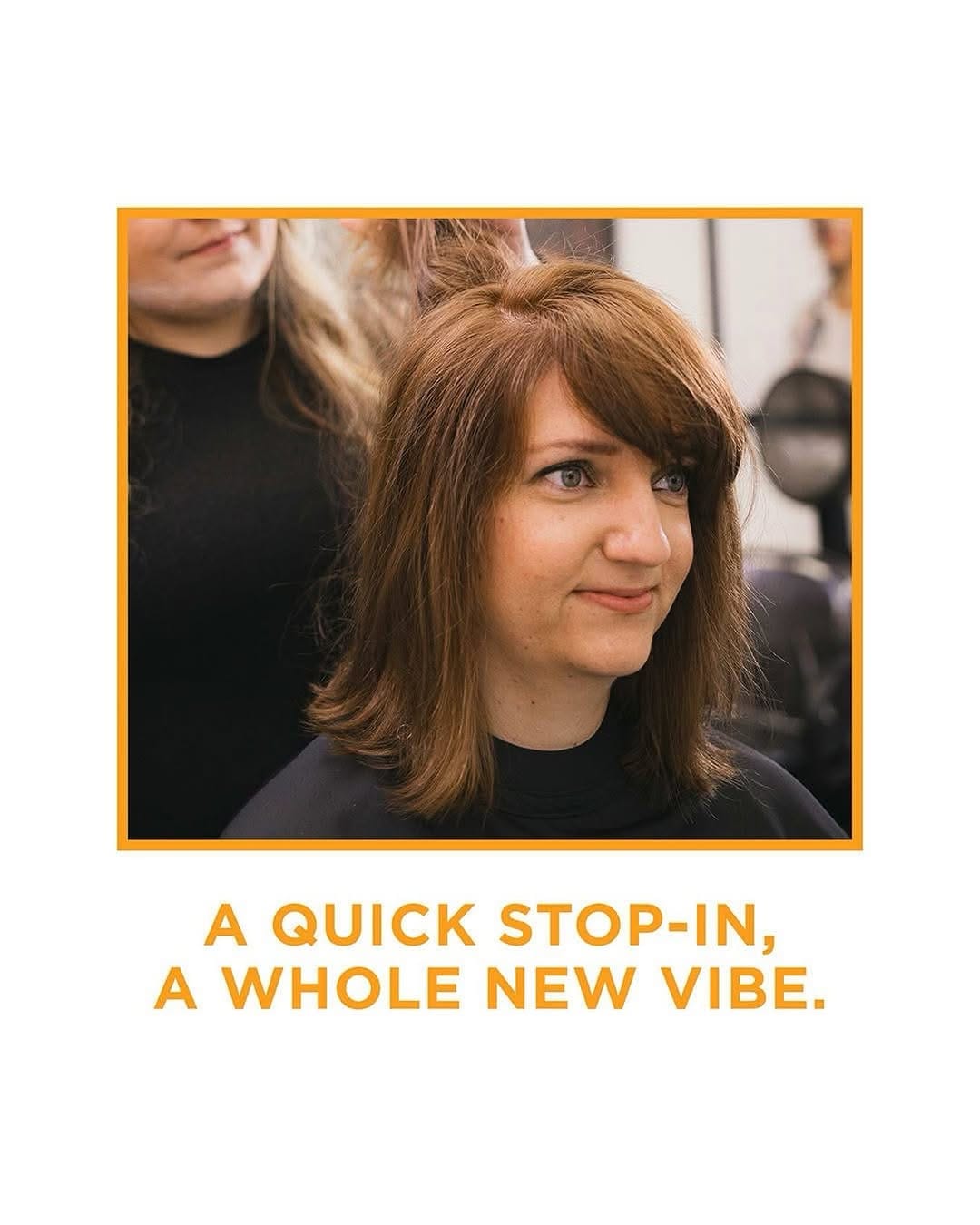 Post 1 by SmartStyle Salon on Instagram (image)