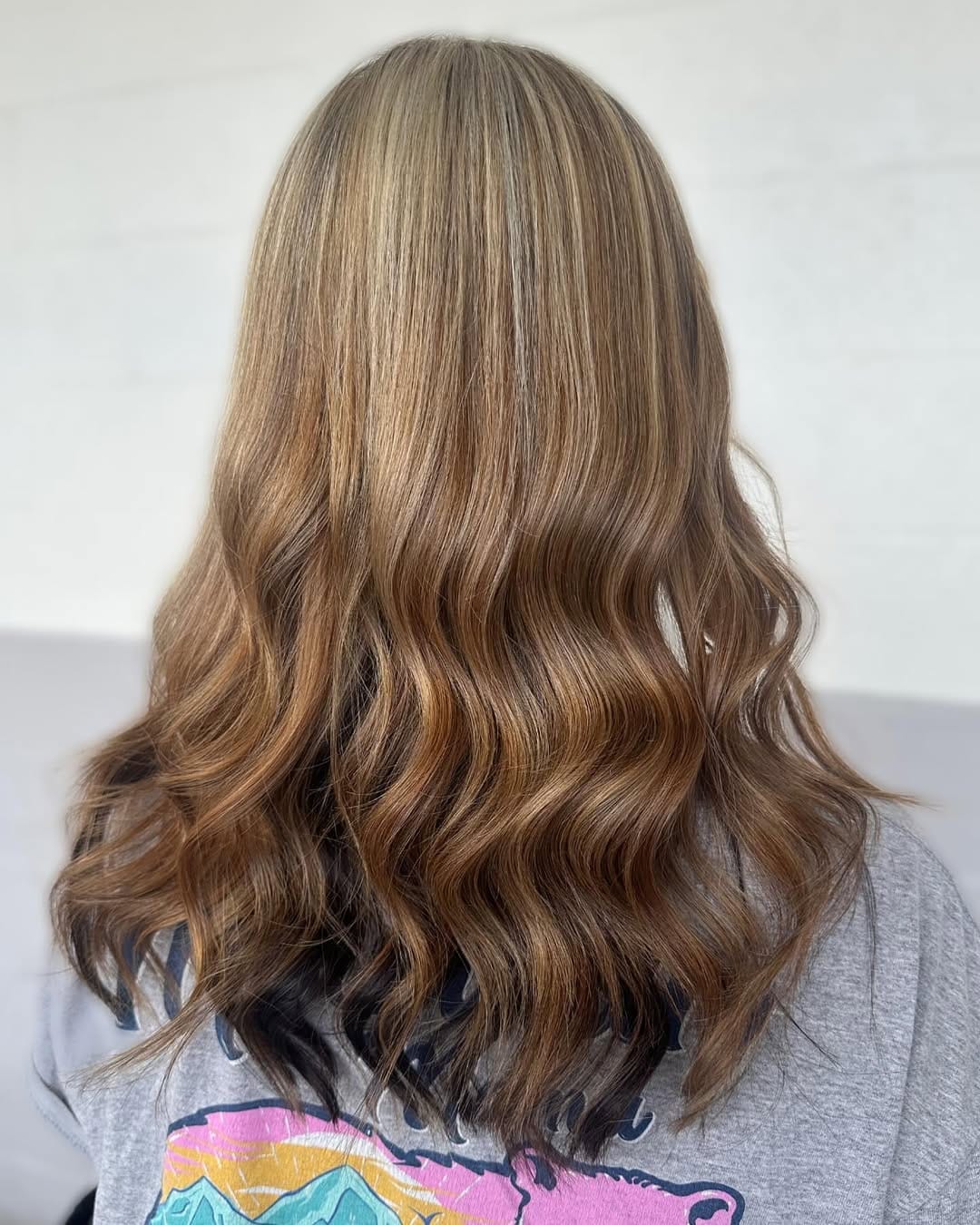 Post 7 by SmartStyle Salon on Instagram (image)