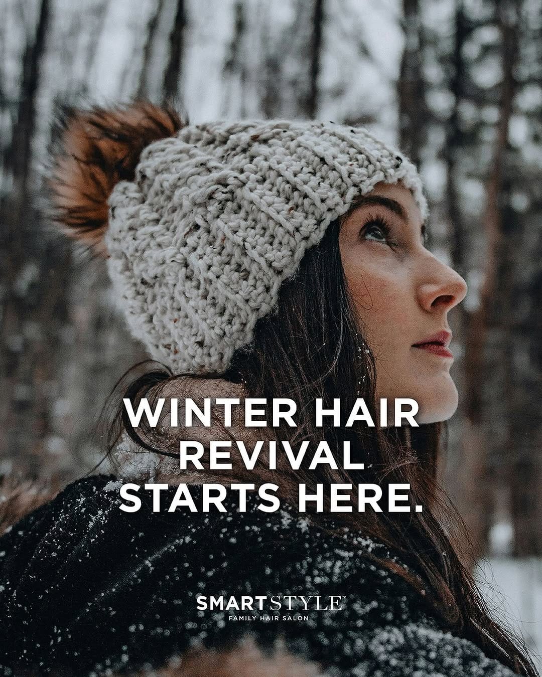 Post 2 by SmartStyle Salon on Instagram (image)